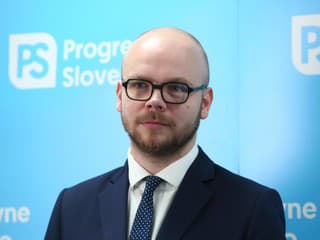 Progresívne Slovensko sa rozrastá: