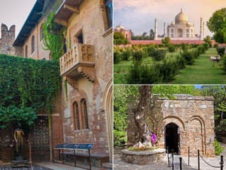 Kolosálny podvod na turistov: