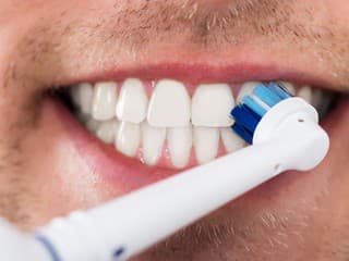 Jedna z bežných CHÝB,