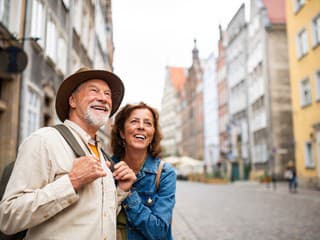 Plánujete si dovolenku na