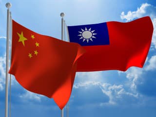 Čína opäť pohrozila Taiwanu: