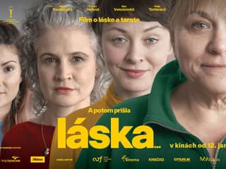 Film o láske a