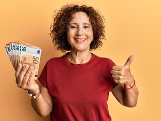 Slušná práca s platom