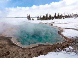 Slovensko zažilo najteplejší nový
