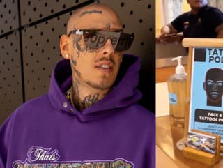 Separa nepustili do klubu: