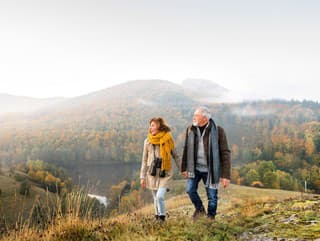 Zabudnite na 10-tisíc krokov: