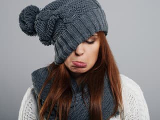 Jedna z NAJČASTEJŠÍCH zimných