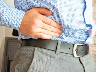 Keď rozhodujú MINÚTY: Takto