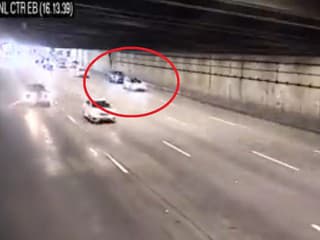 Autonómna Tesla a jej