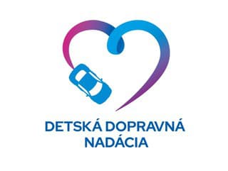 Detská dopravná nadácia pomohla