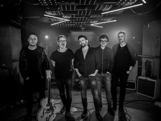 HEX, nakrúcanie videoklipu Možno