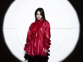 Nina Kohout, nakrúcanie videoklipu