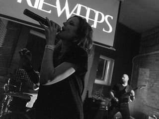 April Weeps, Burn Fest