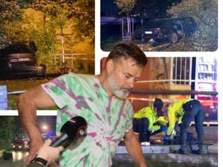 V kauze DĚDEČEK, ktorý