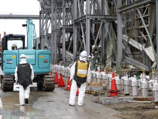Prípad Fukušima: Japonský súd