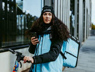 Hladný po skvelom zárobku?