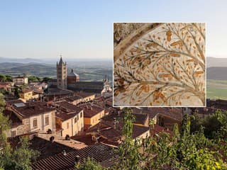 Kuriózna pamiatka v srdci