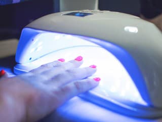 Krásne NECHTY si vyberajú