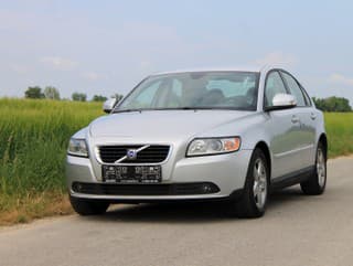 Volvo S40 2,0i 107
