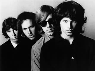 The Doors, 1966
