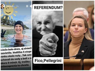 REFERENDUM 2023 je v