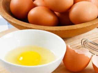 Vajíčkové ŠIALENSTVO v obchodoch?