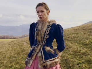 Zuzana Smatanová, videoklip Tajomstvo