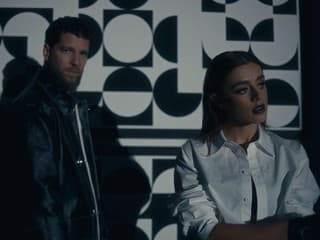 Majk Spirit a Frederika,