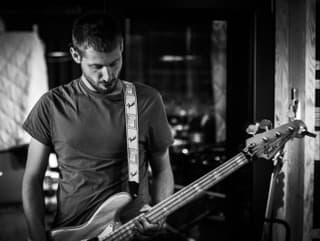 Peter Bartoník, nahrávanie albumu