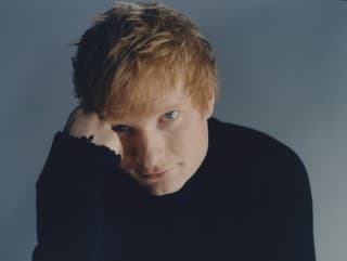 Ed Sheeran, 2021