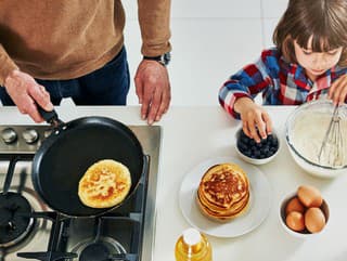 Recept na dnes: Jednoduché