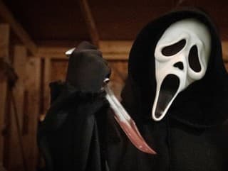 Ak si fanúšik filmovej