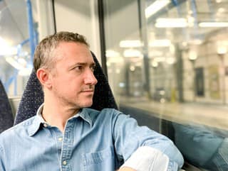 Pravdivý príbeh: Vzdal som