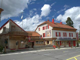 Hotel, aký si ešte