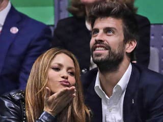 Shakira zničila Piquého v