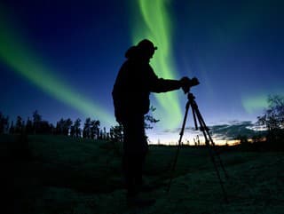 Modrý mesiac, hviezdny roj