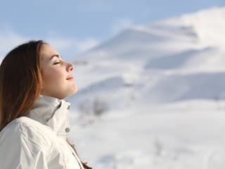 Zbavte sa ÚZKOSTI v