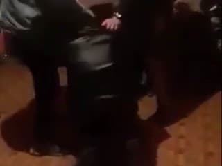 Brutálne VIDEO! Hluchonemého Milana