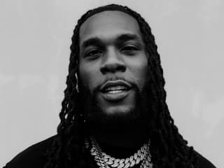 Burna Boy, 2022