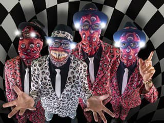 The Residents, 2023