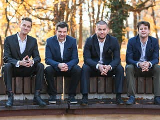 František Báleš ansámbel, 2023