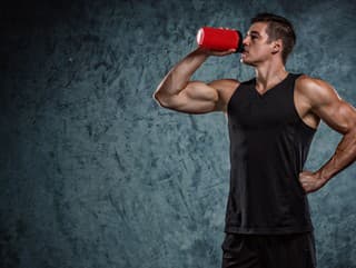 Zabudnite na PROTEÍNOVÉ nápoje: