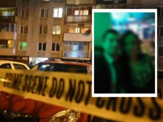 Zastrelený POLICAJT už svoje