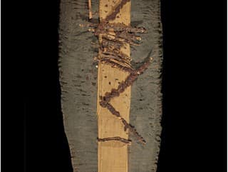 Fantastický objav pri Káhire: