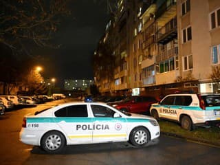 Ľudia v ŠOKU! Ďalší