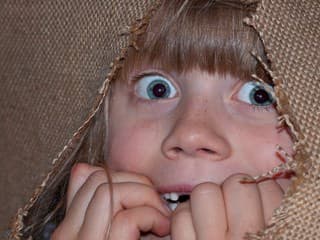 Kvíz POTVORIEK v slovenčine: