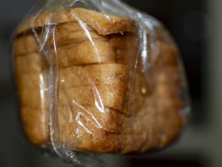 NECHUTNÁ prísada v CHLEBE: