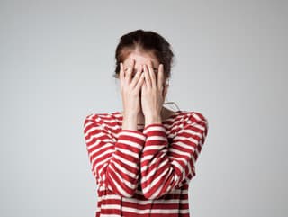 Dôvodom, že moja mama