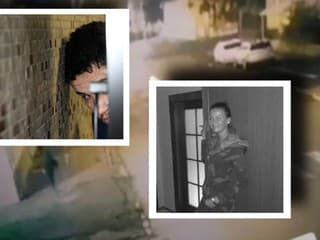 MIMORIADNE Prvé slová Valentína