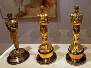 Poznáme nominácie tohtoročných Oscarov: